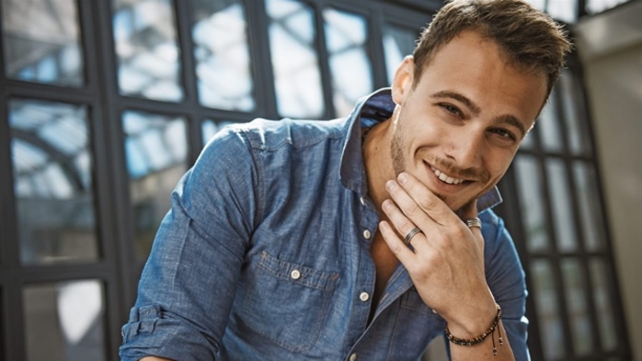 Kerem Bursin