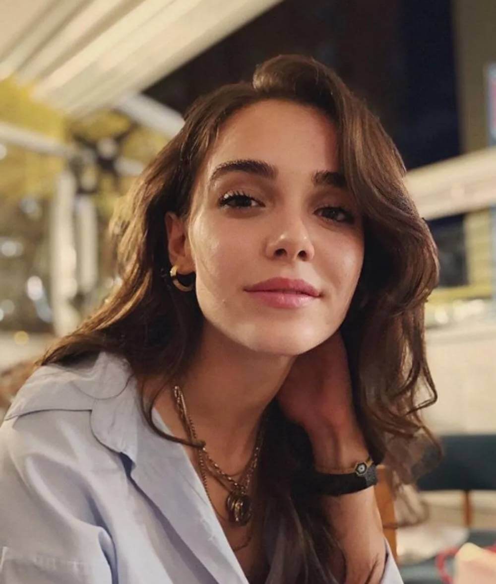 Kerem Bursin New Series