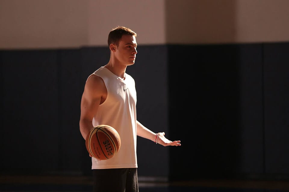 Kerem Sayer
