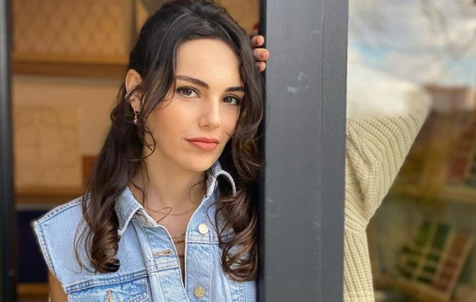 Kerem Bursin's Ex-Girlfriends and Dating History