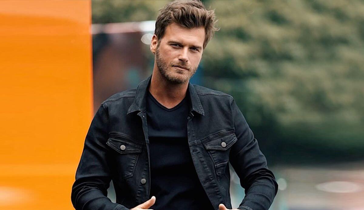 Kivanc Tatlitug