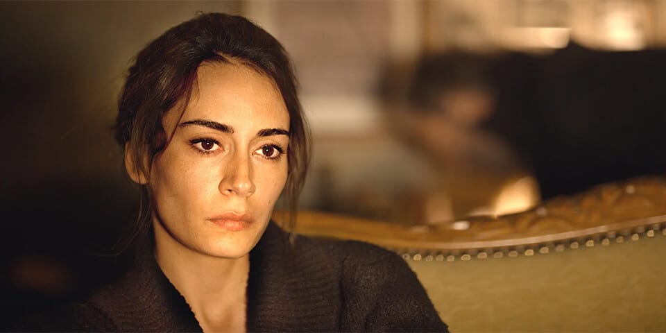 Melisa Sozen