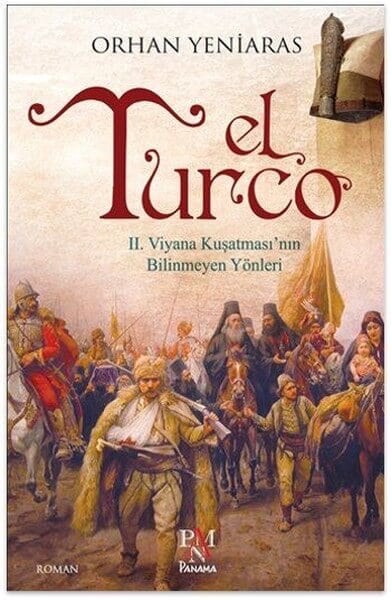 El Turco Can Yaman