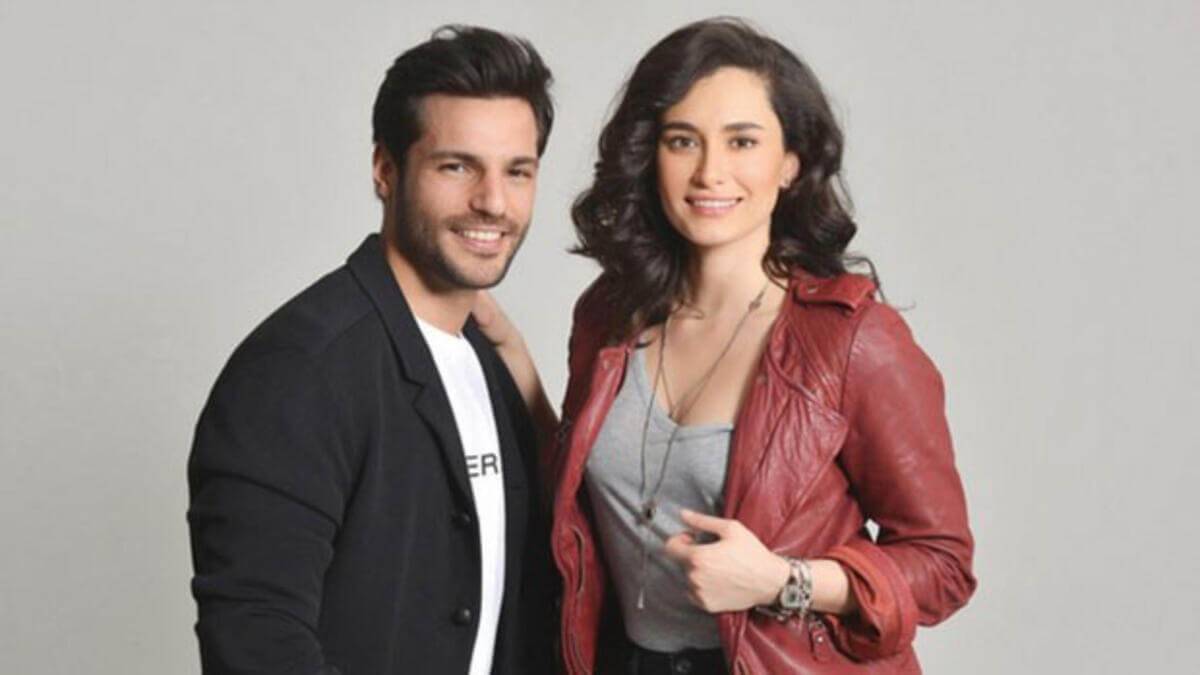 Serkan Cayoglu