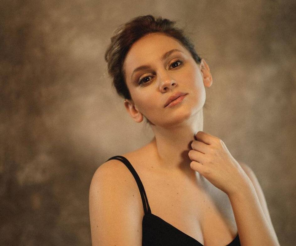 Farah Zeynep Abdullah