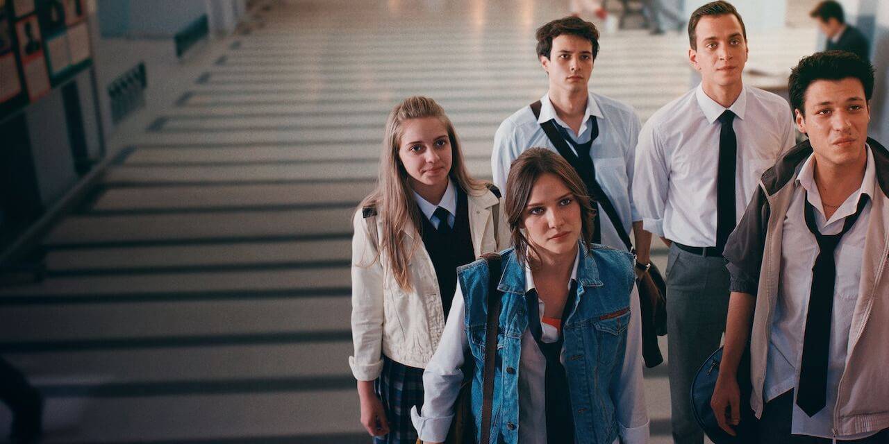 The 20 Best Turkish TV Series on Netflix 2021