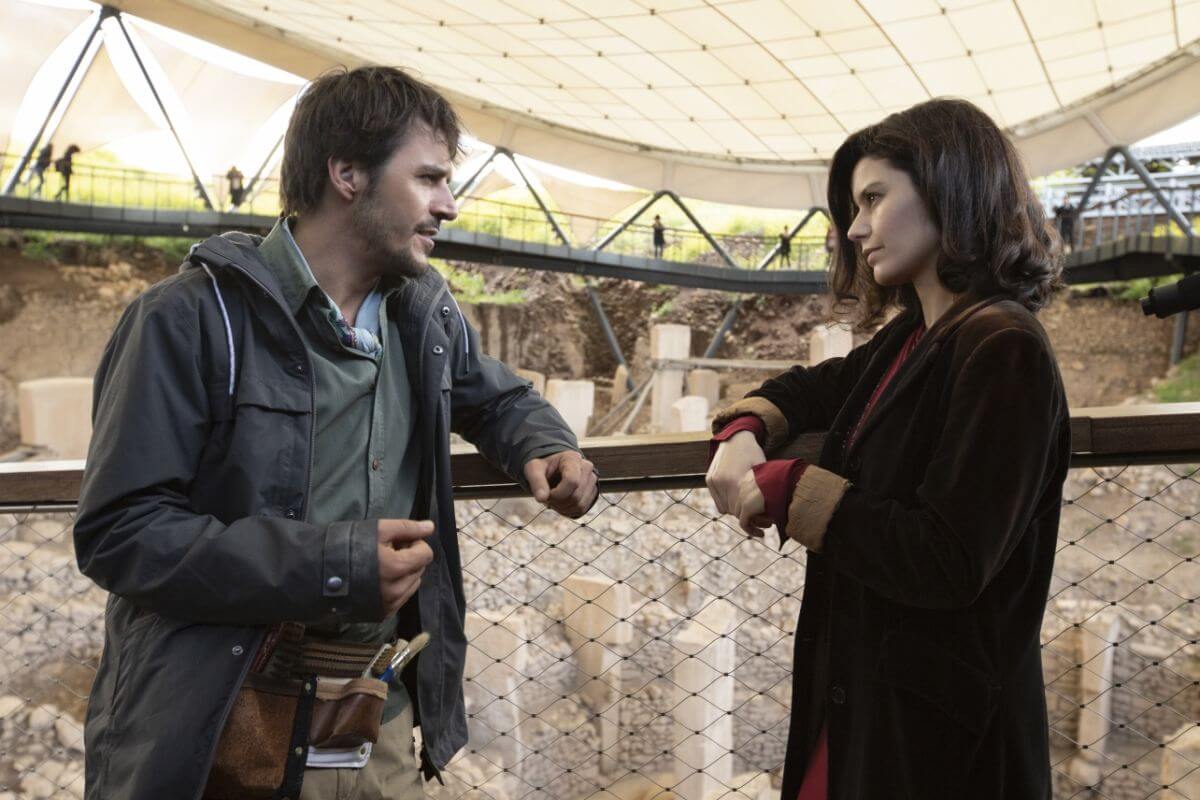 The 20 Best Turkish TV Series on Netflix 2021