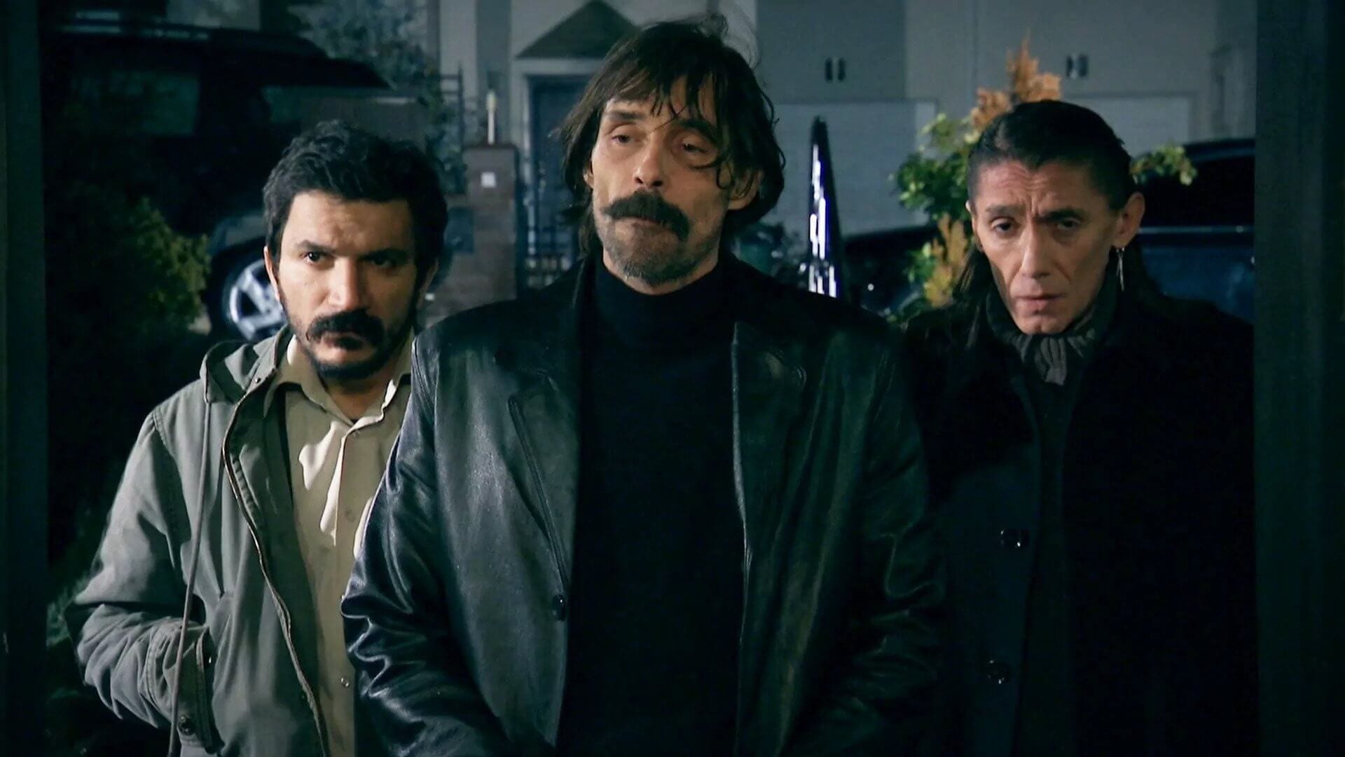 The 20 Best Turkish TV Series on Netflix 2021