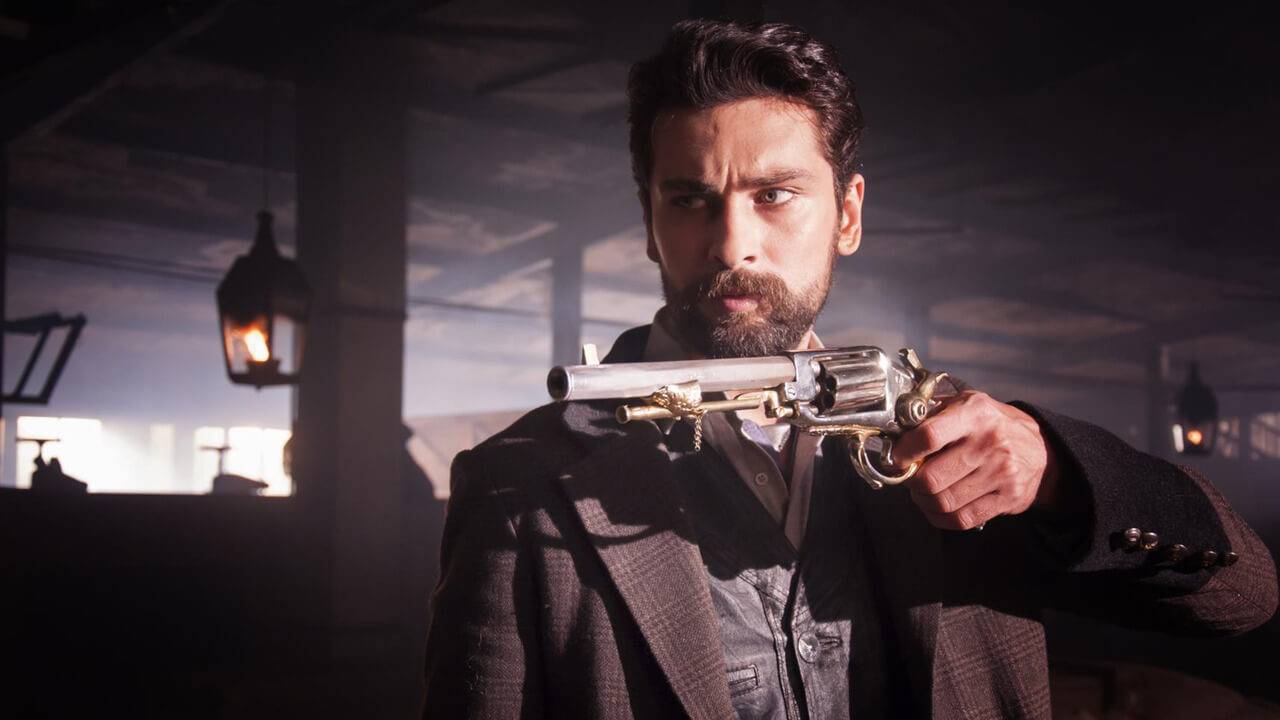 The 20 Best Turkish TV Series on Netflix 2021