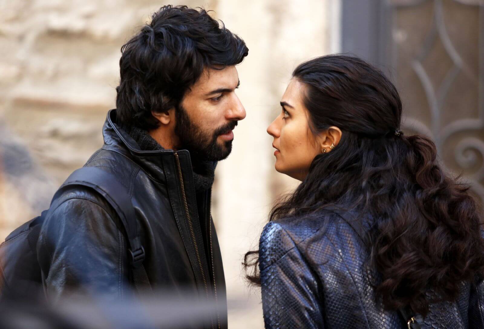 The 20 Best Turkish TV Series on Netflix 2021