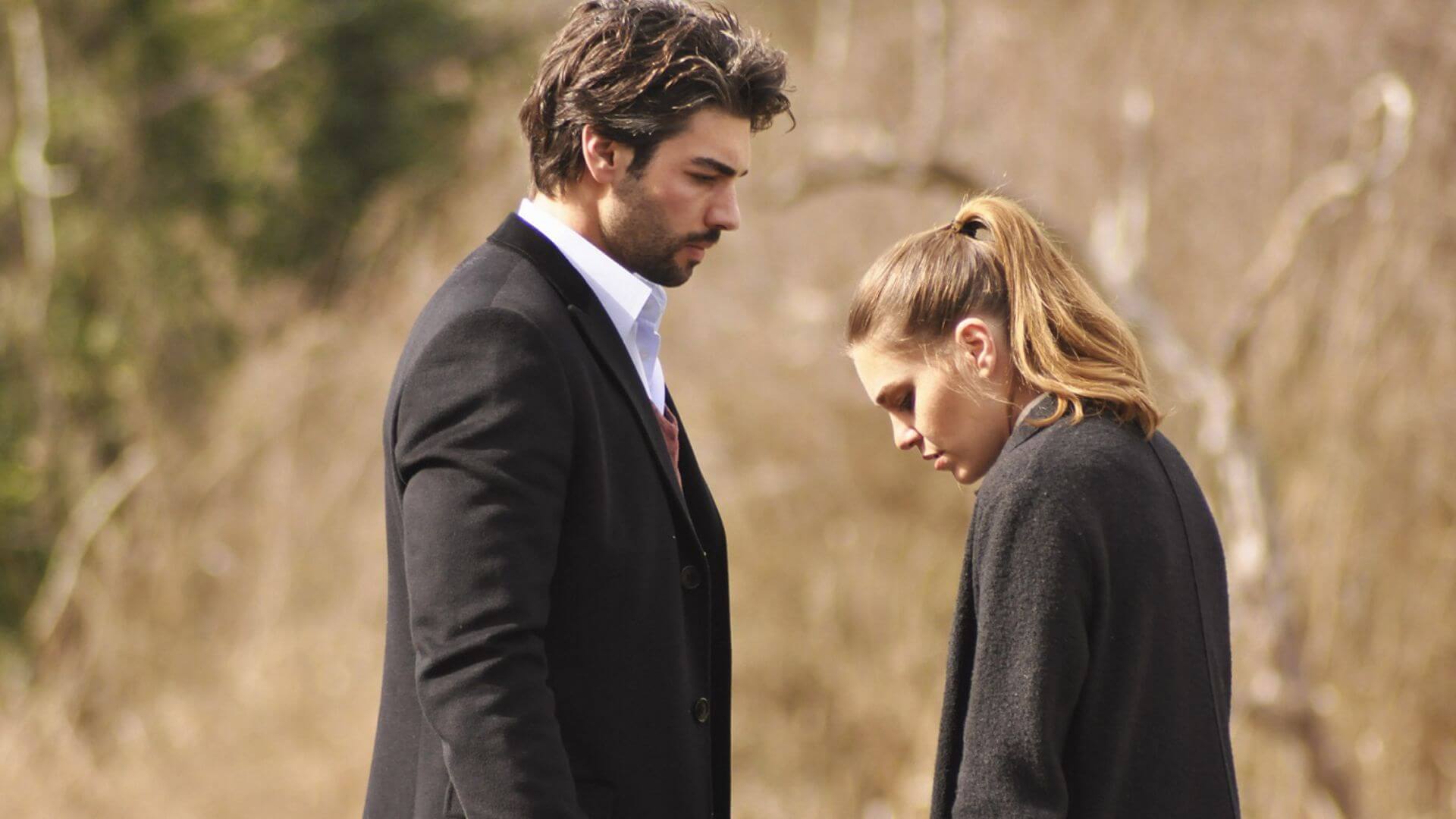 The 20 Best Turkish TV Series on Netflix 2021