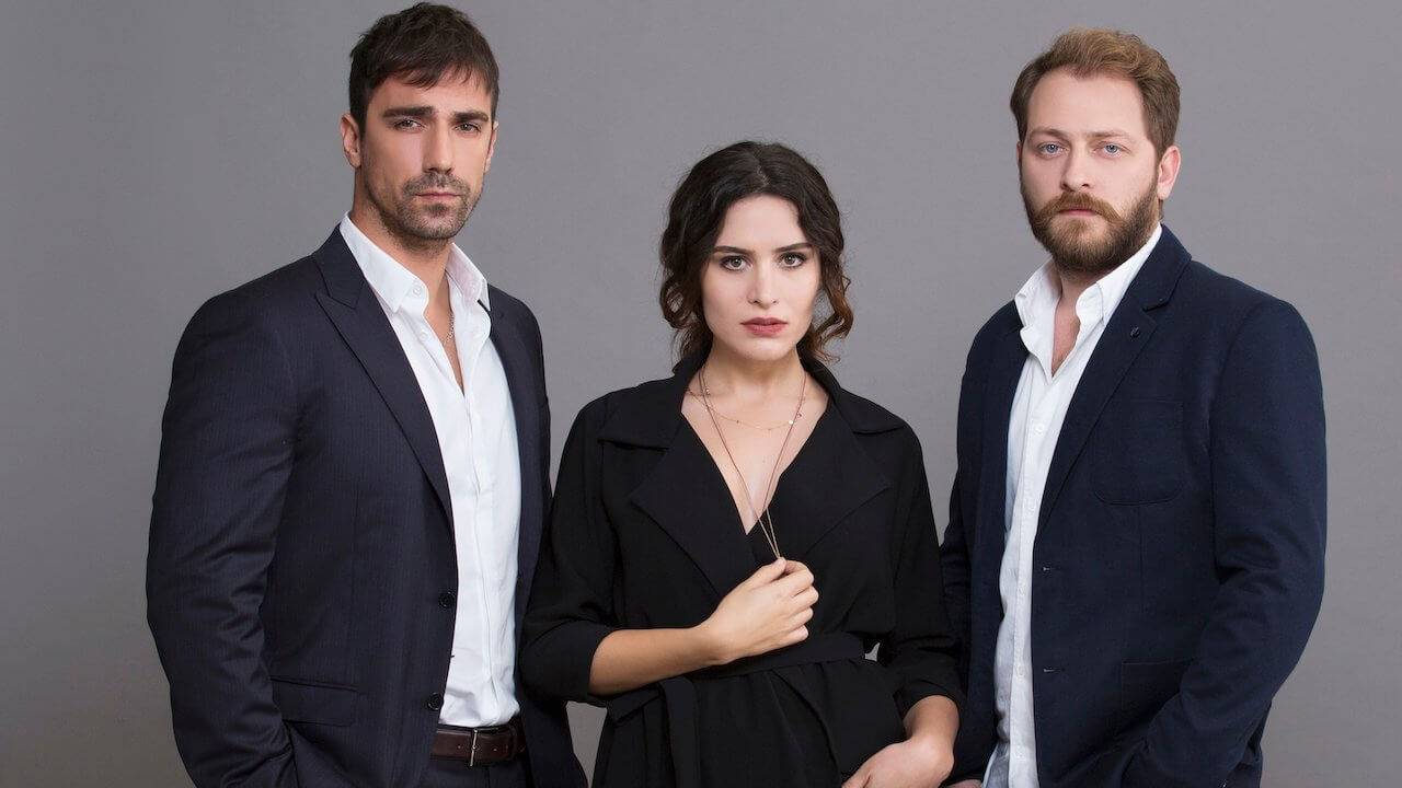 The 20 Best Turkish TV Series on Netflix 2021