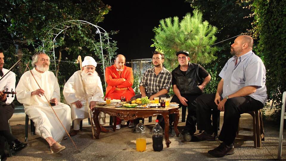 The 20 Best Turkish TV Series on Netflix 2021