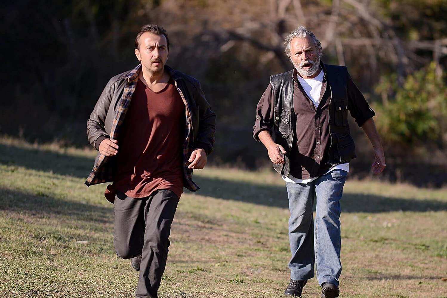 The 20 Best Turkish TV Series on Netflix 2021