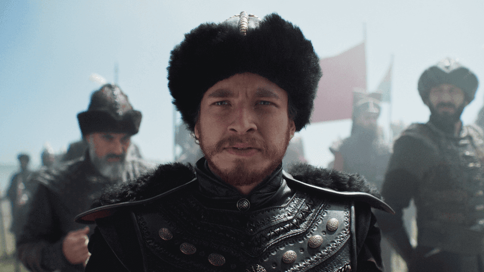 The 20 Best Turkish TV Series on Netflix 2021