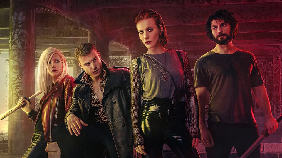 The 20 Best Turkish TV Series on Netflix 2021