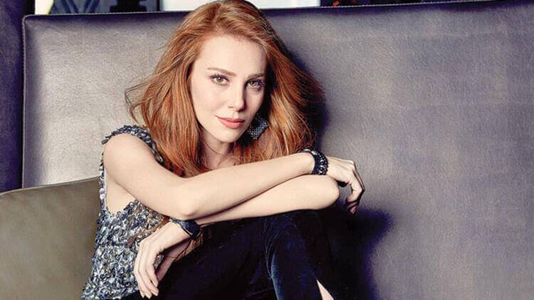 Elcin Sangu