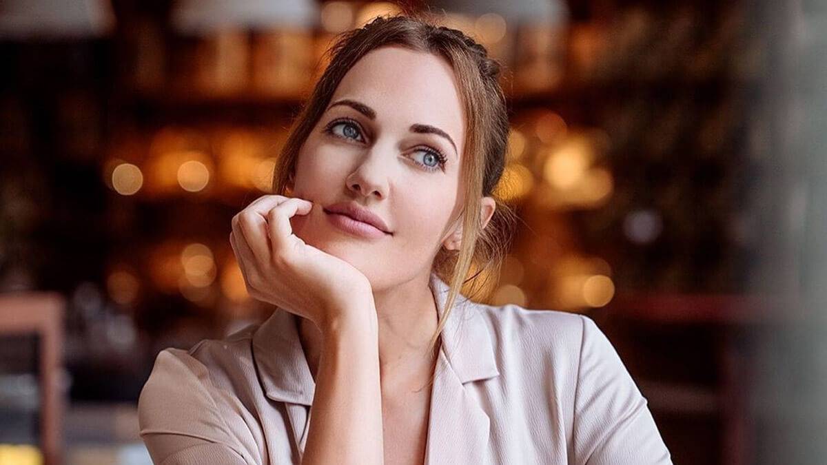 Meryem Uzerli. Your Choice: Who is the Best Turkish Actress?