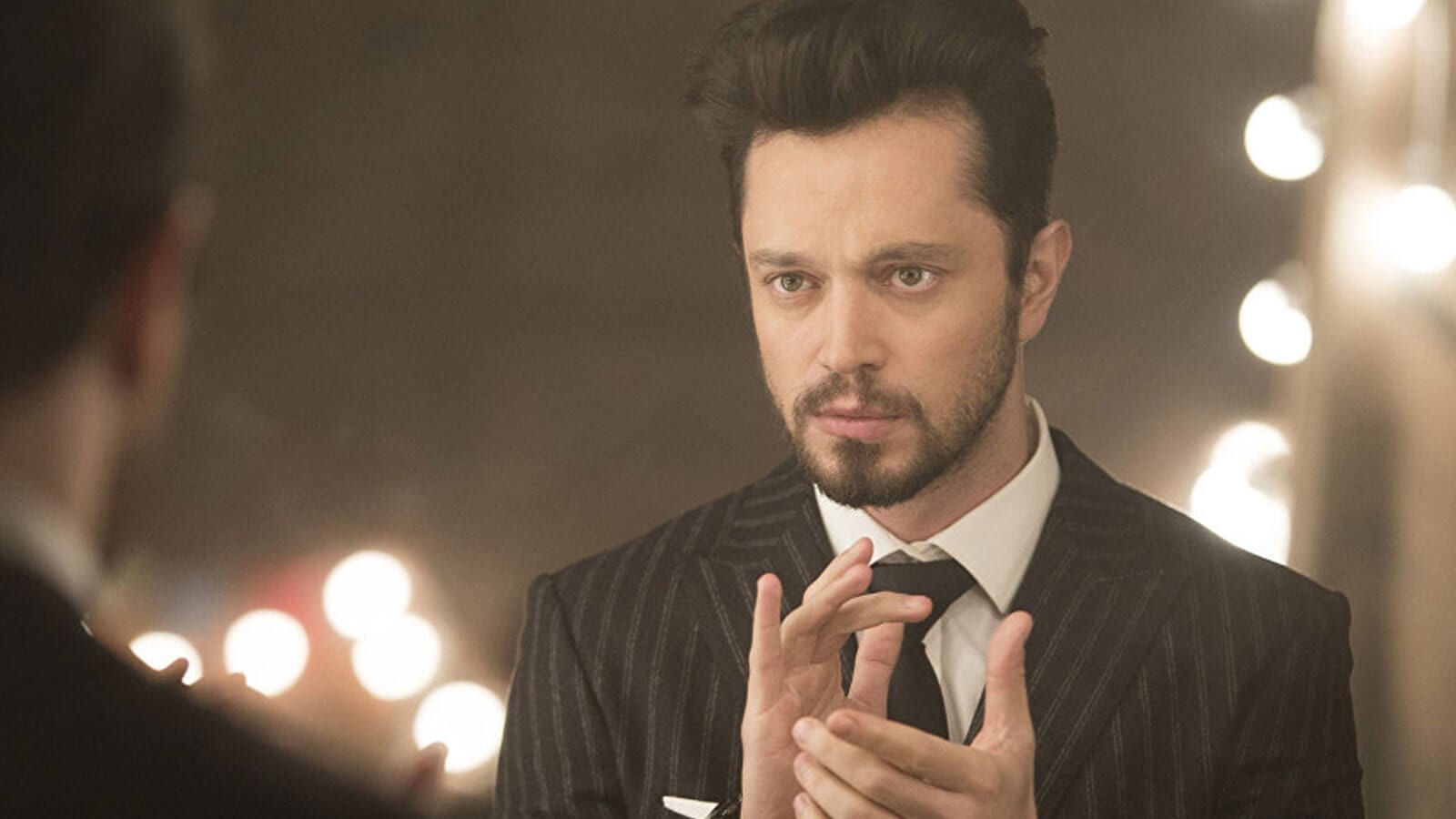 Murat Boz