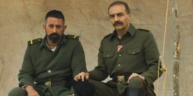 Yilmaz Erdogan