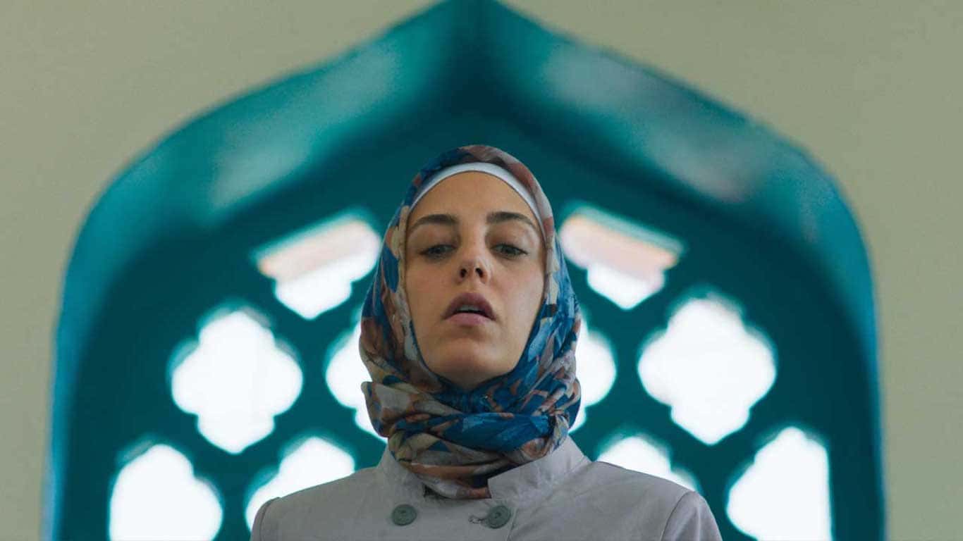 Ethos (Bir Baskadir)