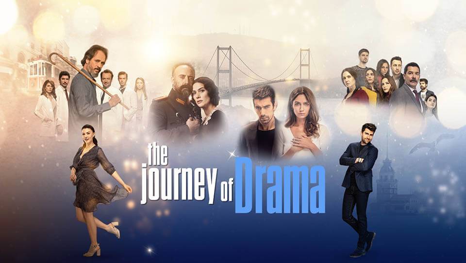 Watch Turkish Series with English Subtitles (Free & Paid)