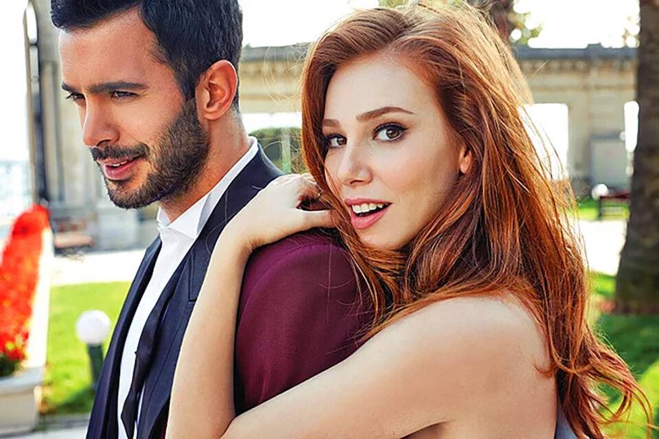 Who is Elcin Sangu