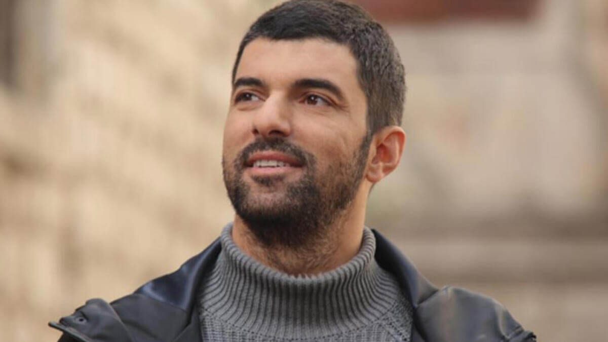 Engin Akyurek