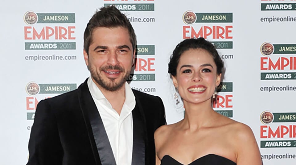 Who is Engin Altan Duzyatan