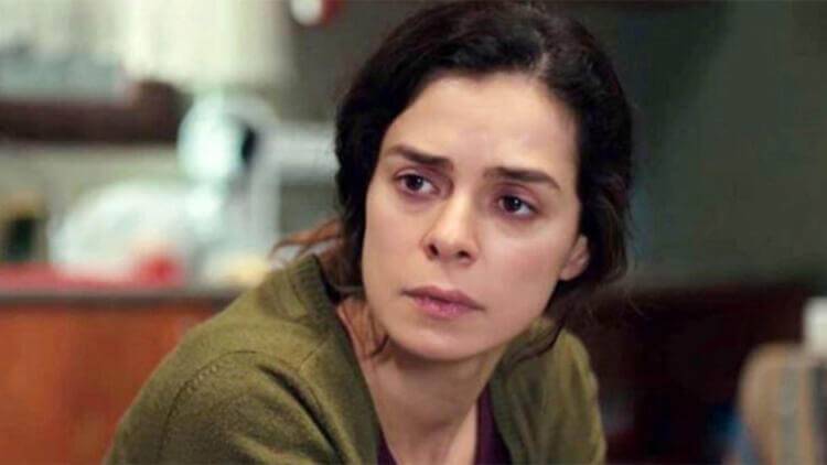 Ozge Ozpirincci