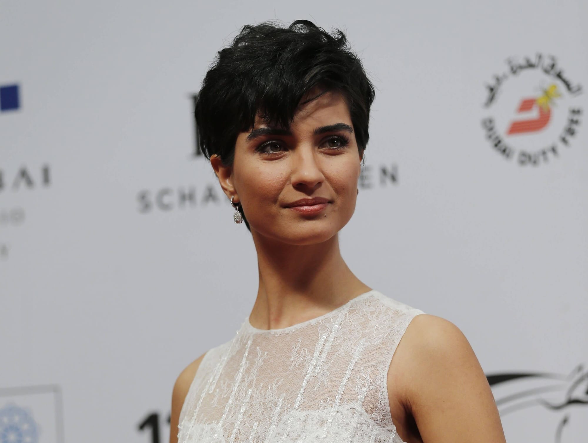 Tuba Buyukustun