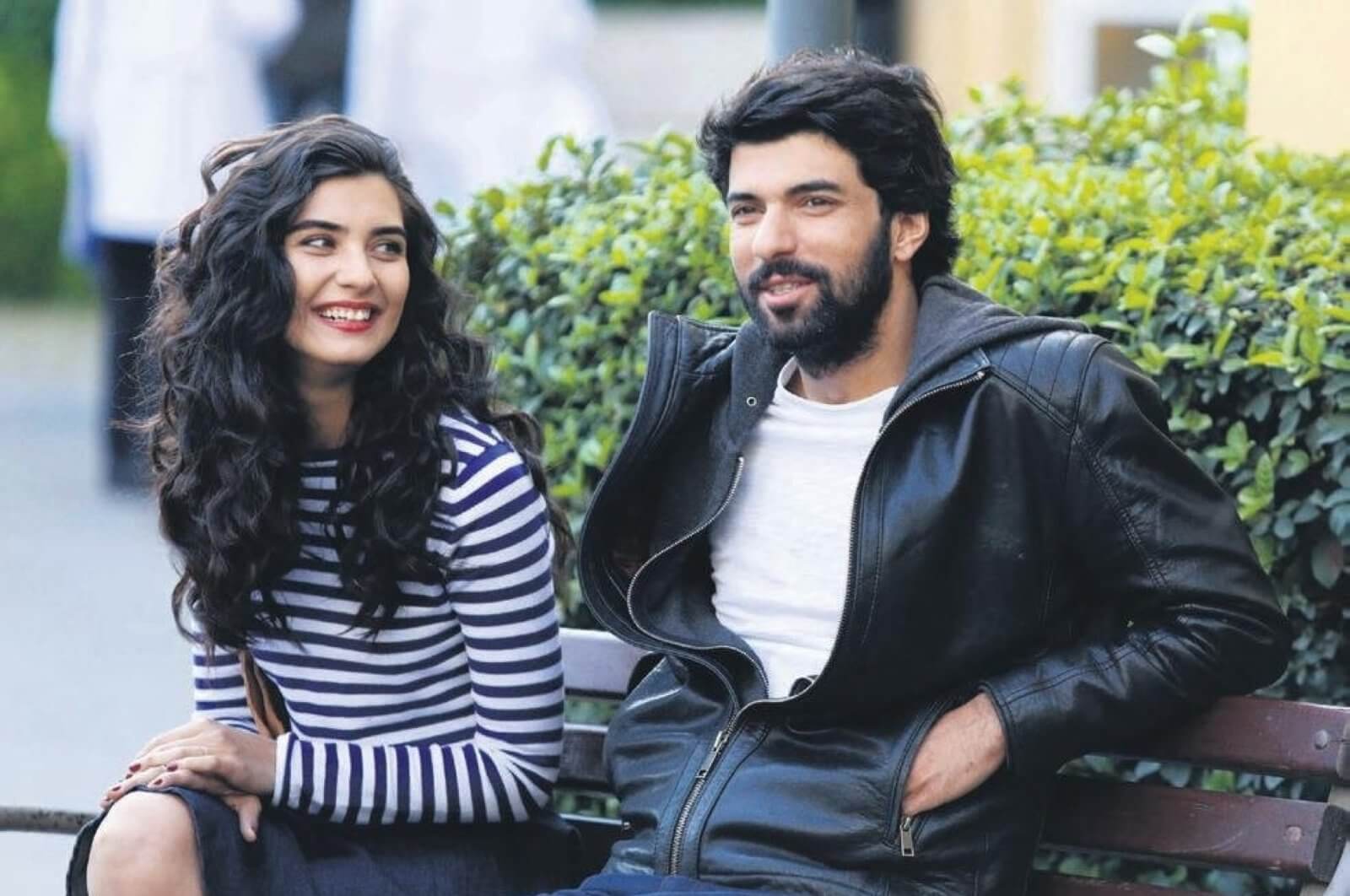 Tuba Buyukustun