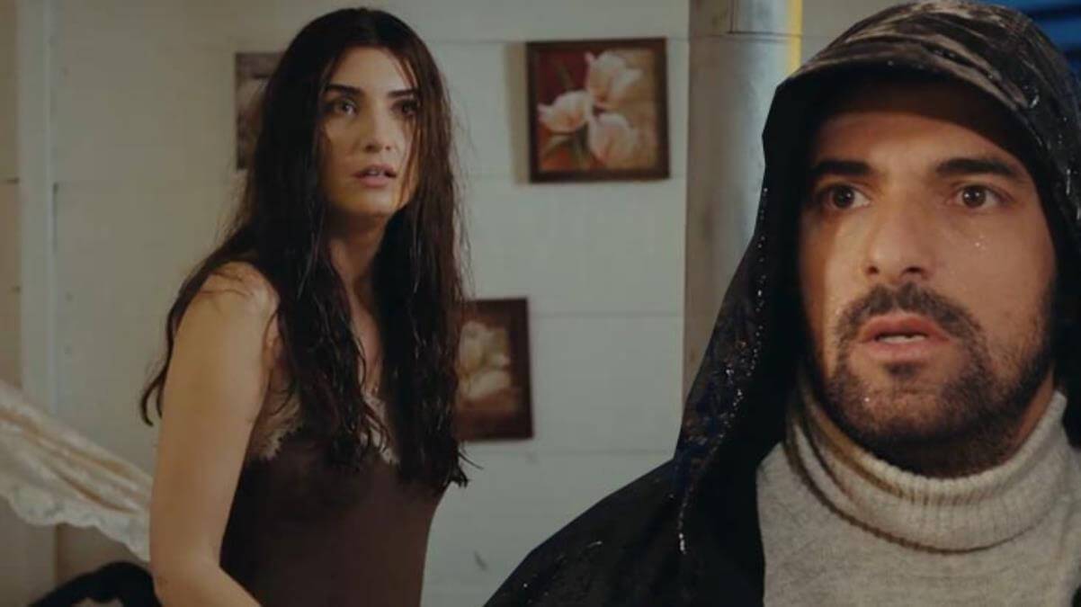Tuba Buyukustun