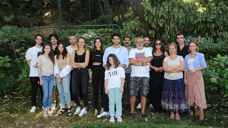 Yargi: Subject Cast and Preparations