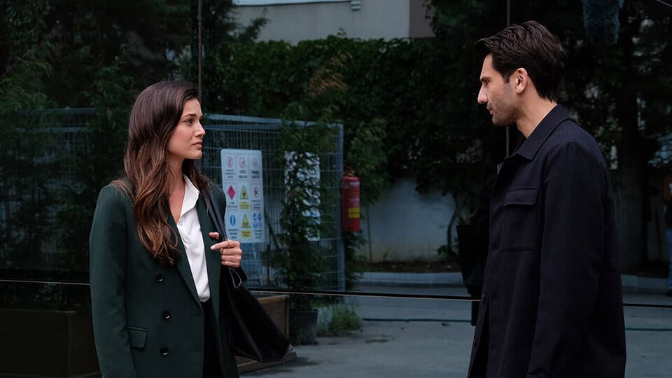 Yargi: Subject Cast and Preparations