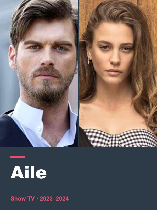 Aile