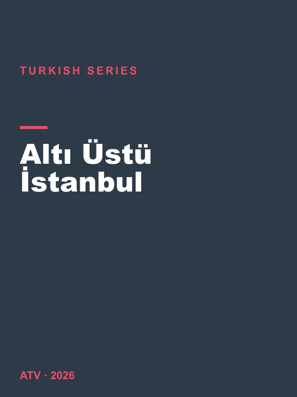 Altı Üstü İstanbul