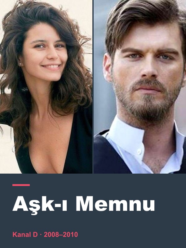 Aşk-ı Memnu