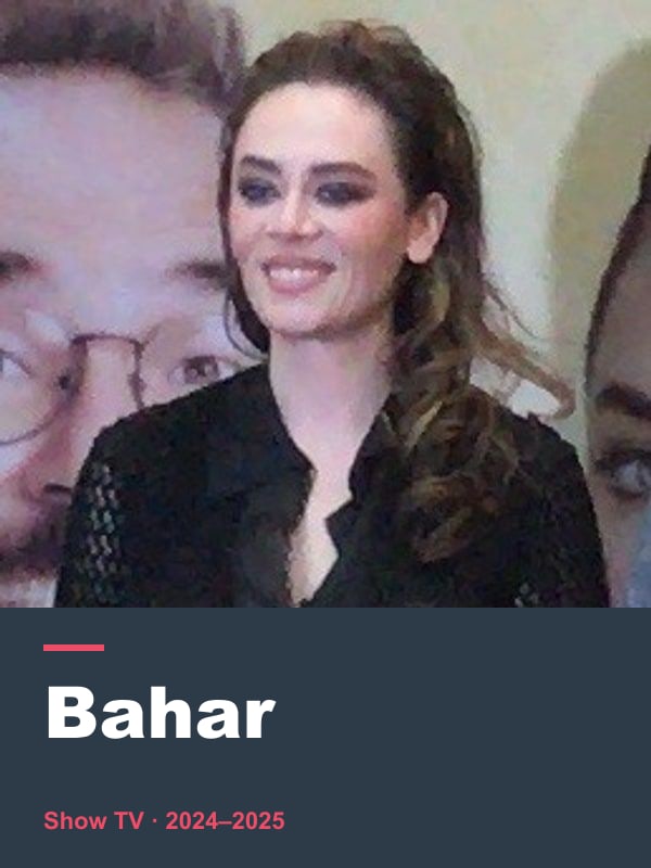 Bahar