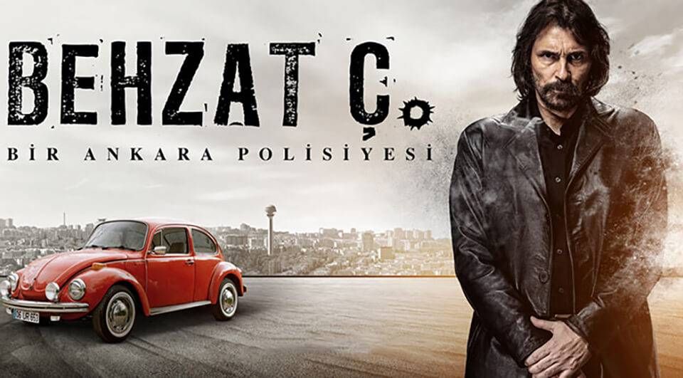 Behzat C