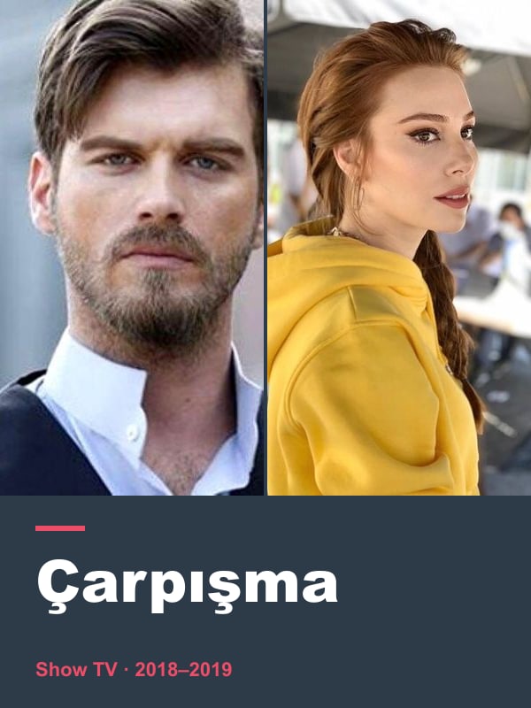 Carpisma