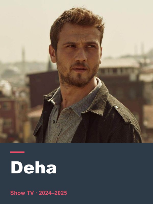 Deha