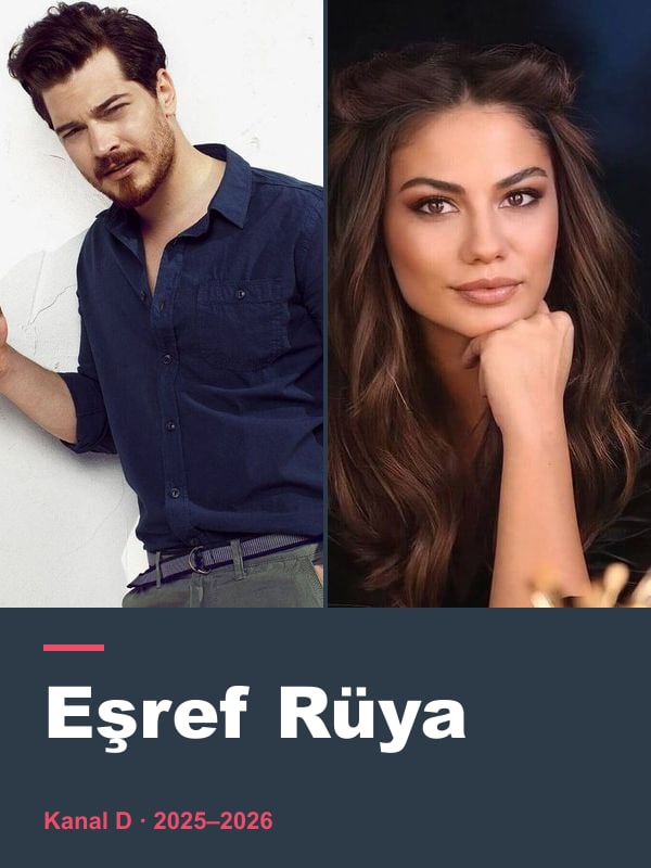 Eşref Rüya
