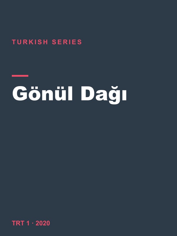 Gönül Dağı