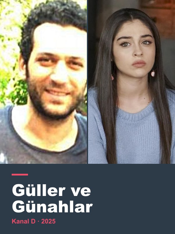 Güller ve Günahlar