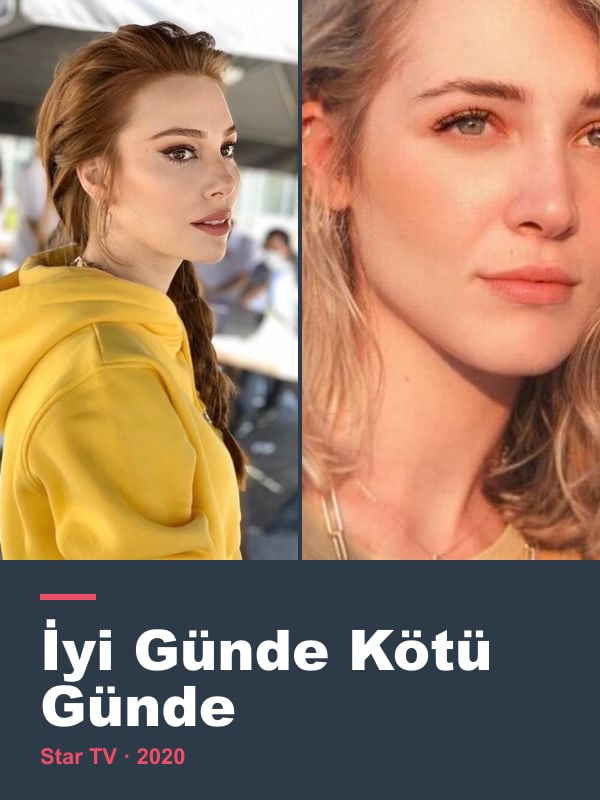 Iyi Gunde Kotu Gunde