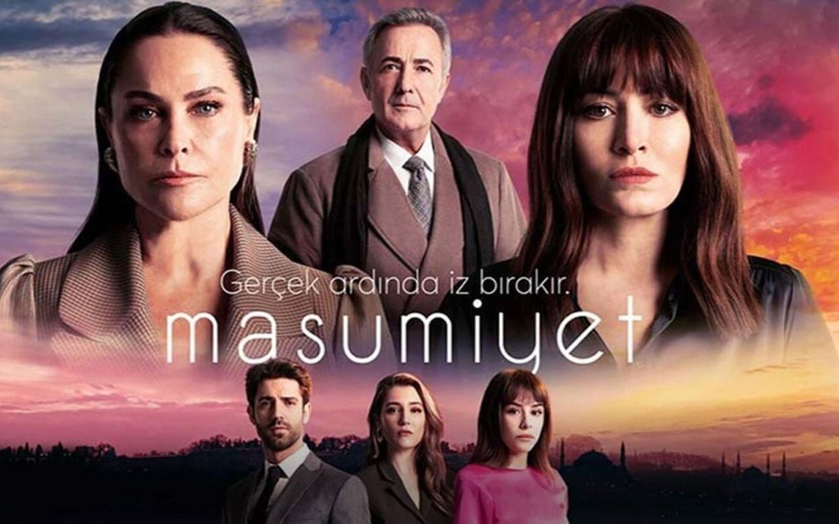 Masumiyet