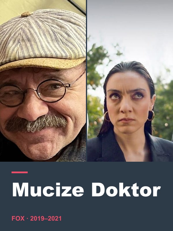Mucize Doktor