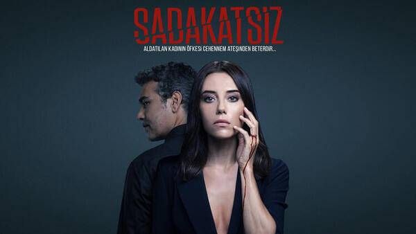 Sadakatsiz