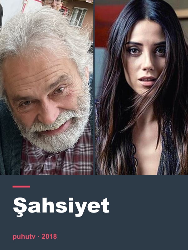 Şahsiyet